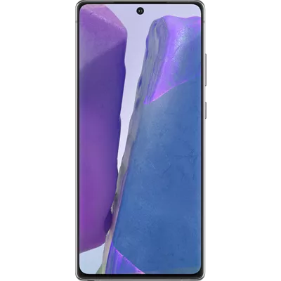 Samsung Galaxy Note20 5G (Certified Pre-Owned) undefined image 1