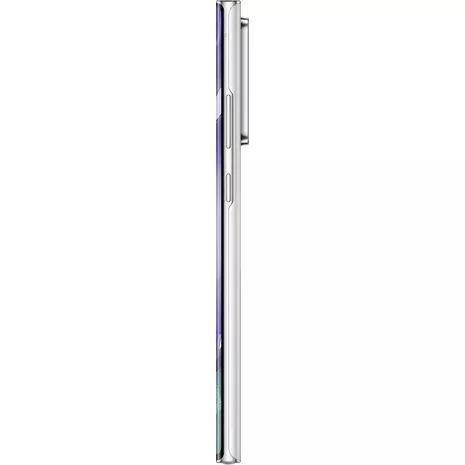 Samsung Galaxy Note20 Ultra 5G (usado certificado)​​  Blanco místico​​  image 2 of 13 