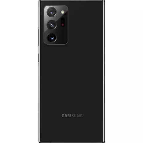 Galaxy Note20, Note20 Ultra 5G