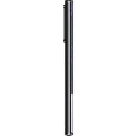 Samsung Galaxy Note20 Ultra 5G SM-N986U - 128GB - Mystic Black (Verizon)  for sale online