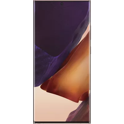 Samsung Galaxy Note20 Ultra 5G undefined image 1
