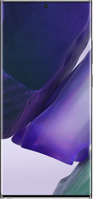 Samsung Galaxy S20 Ultra —