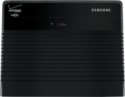 verizon no signal on tv