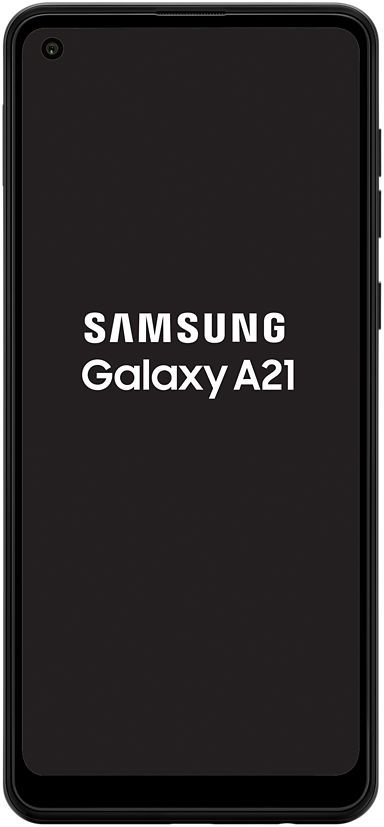 samsung a21 screen