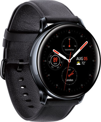 trade in galaxy watch active