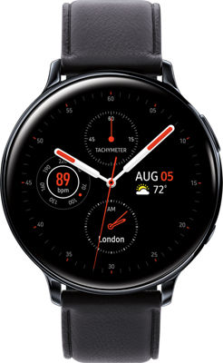 galaxy watch active wifi