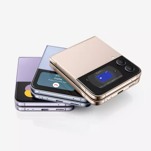 Available in an array of colors.