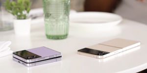 Shop Samsung Galaxy Z Flip4 Prepaid | Verizon Prepaid