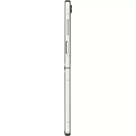 Samsung Galaxy Z Flip5 Cream image 9 of 9 