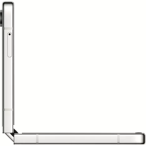 Samsung Galaxy Z Flip5 Cream image 8 of 9 