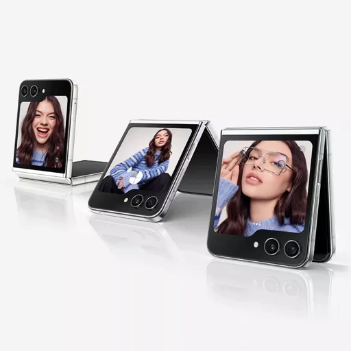 High quality selfies made easy.