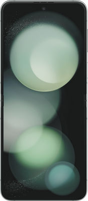 Galaxy Z Flip5 (Online Exclusive), SM-F731WZGAXAC