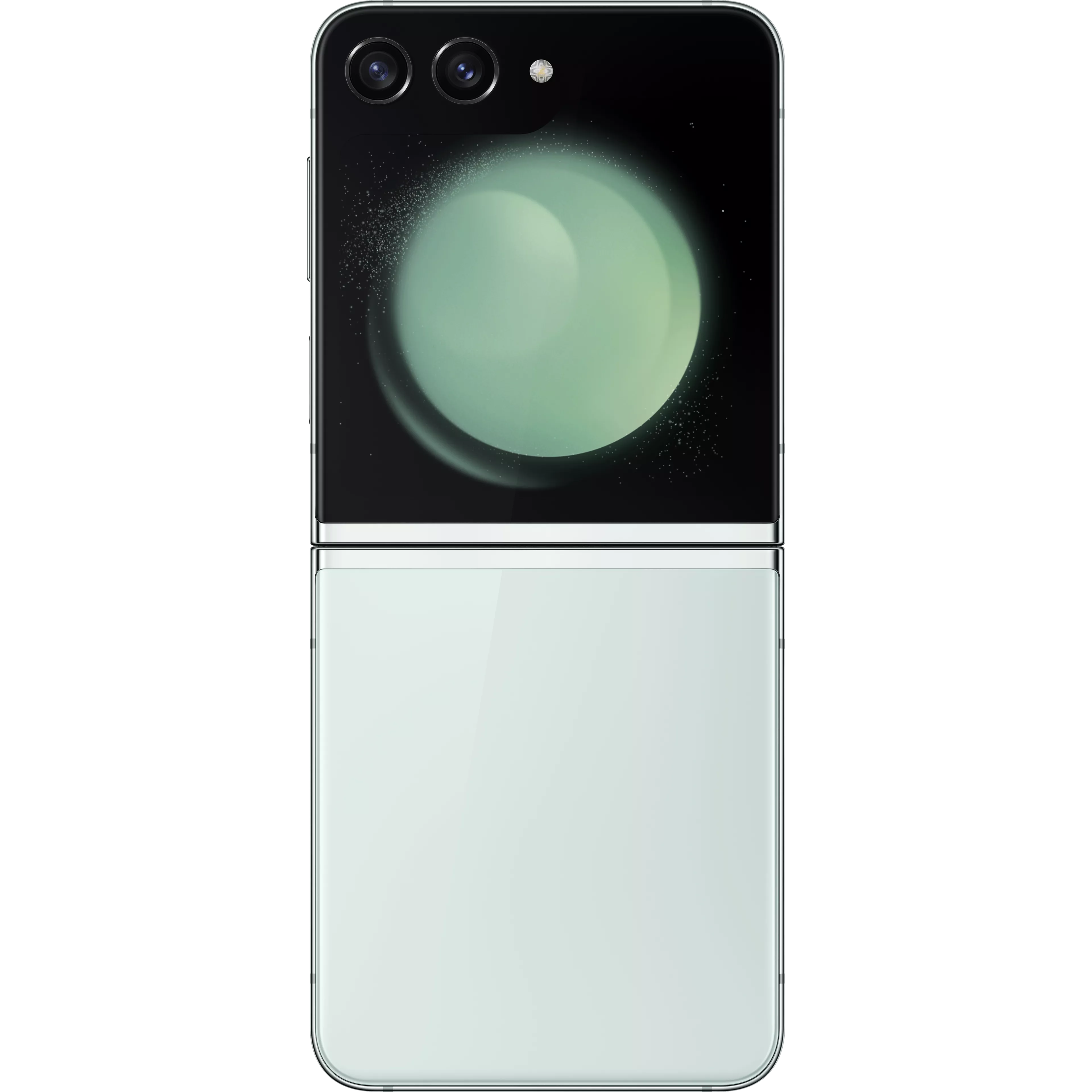 Samsung Galaxy Z Flip5 256GB in Mint image 2