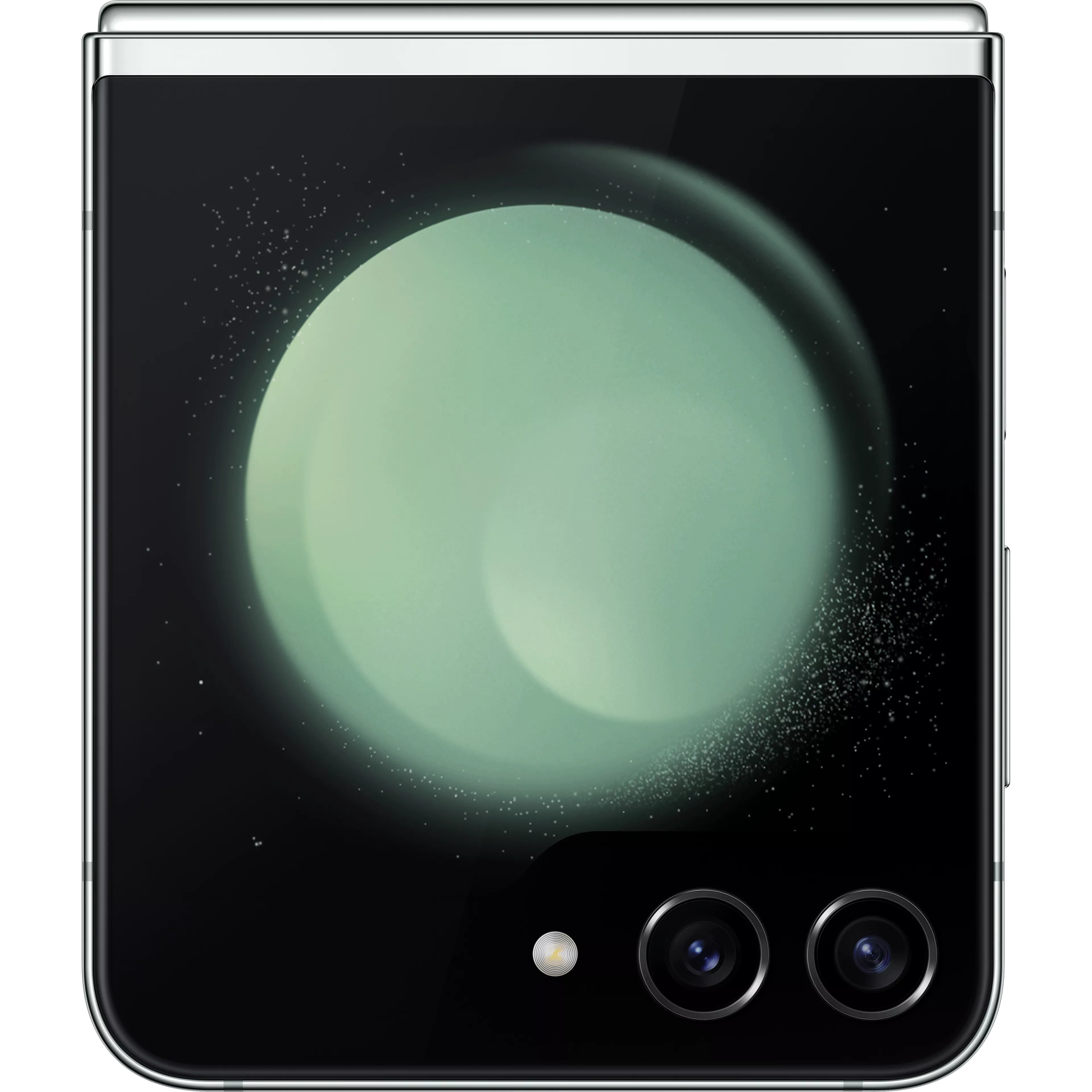 Samsung Galaxy Z Flip5 256GB in Mint image 5