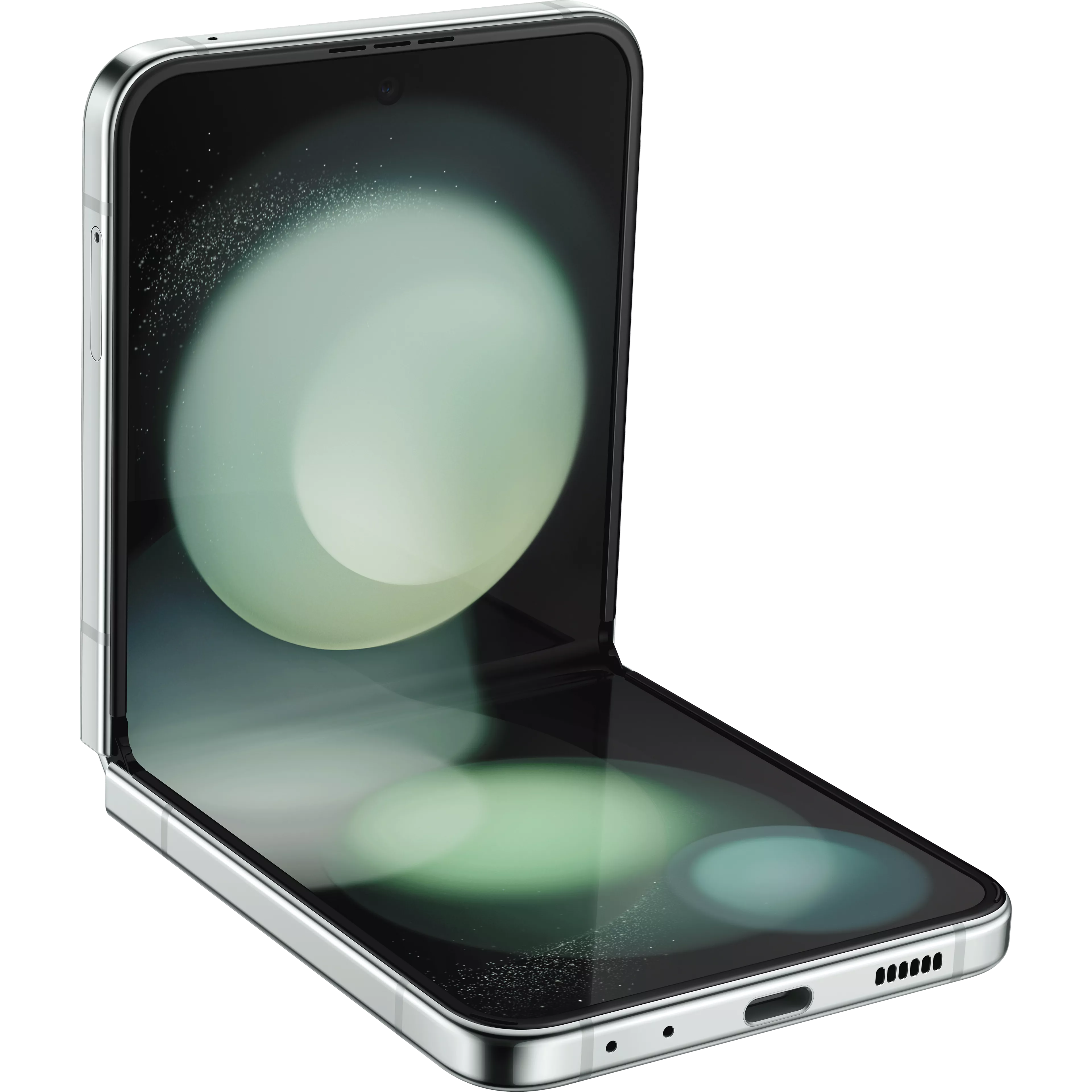 Samsung Galaxy Z Flip5 256GB in Mint image 4