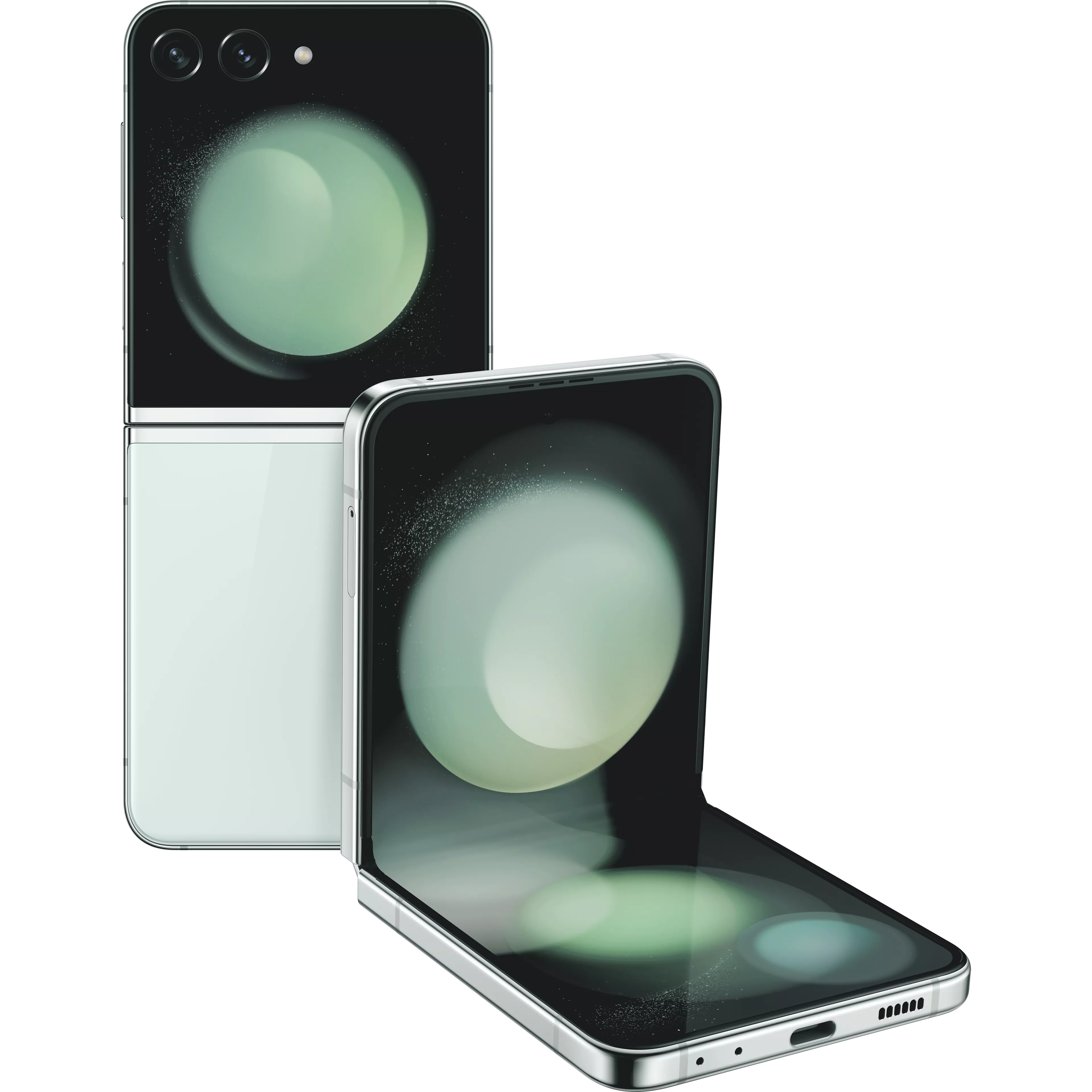 Samsung Galaxy Z Flip5 256GB in Mint image 3