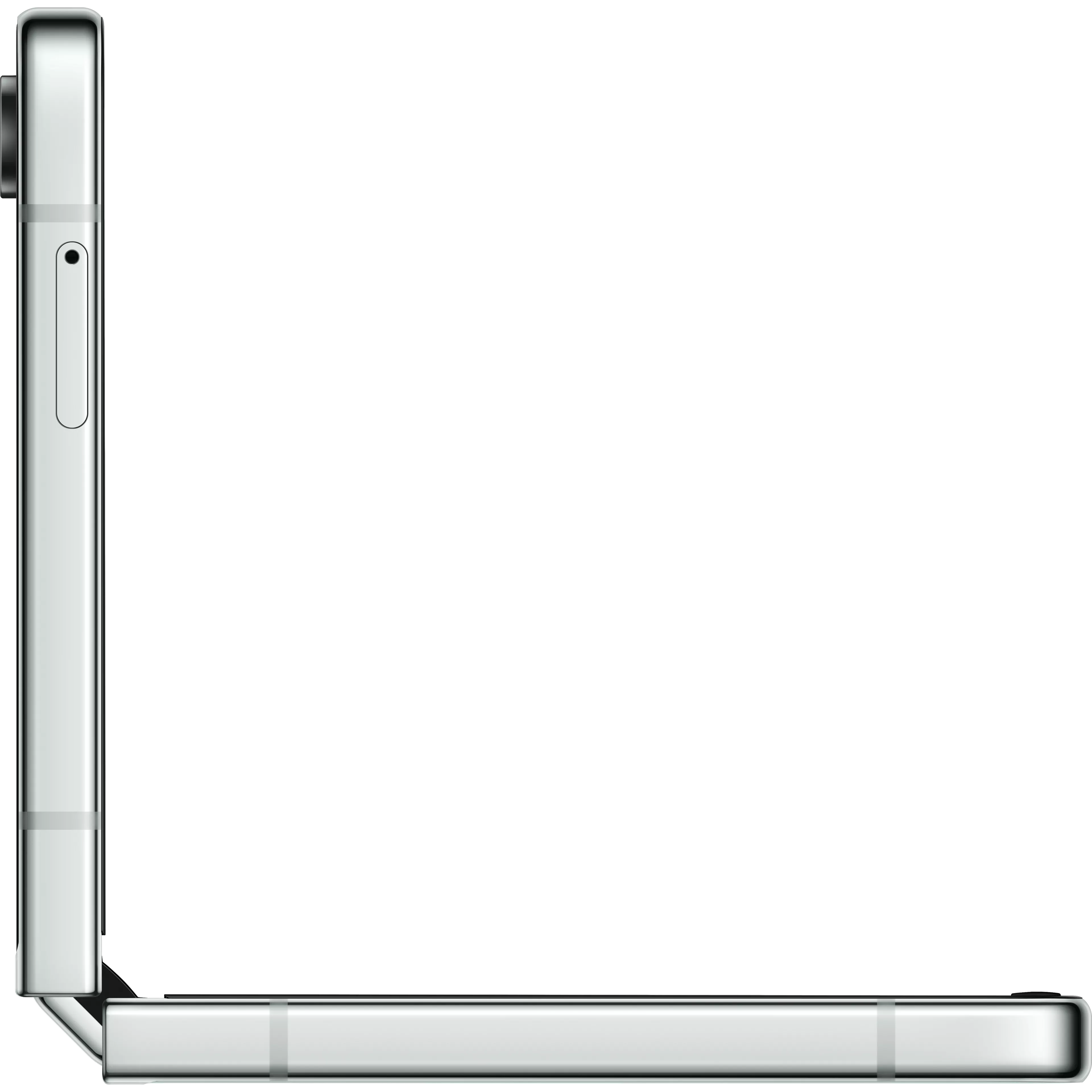 Samsung Galaxy Z Flip5 256GB in Mint image 8