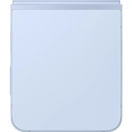 Samsung Galaxy Z Flip6 Blue image 8 of 10 