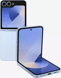 Samsung Galaxy Z Flip6