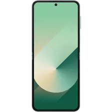 Samsung Galaxy Z Flip6 Mint image 2