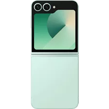 Samsung Galaxy Z Flip6 Mint image 3