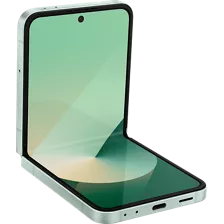 Samsung Galaxy Z Flip6 Mint image 4