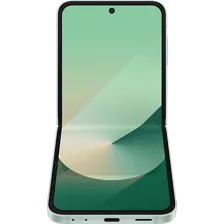 Samsung Galaxy Z Flip6 Mint image 5