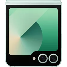 Samsung Galaxy Z Flip6 Mint image 7