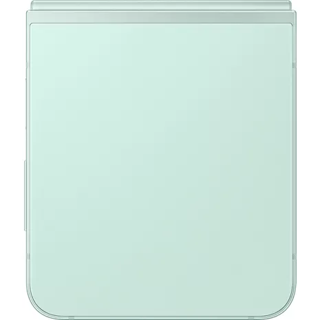 Samsung Galaxy Z Flip6 Mint image 8 of 10 