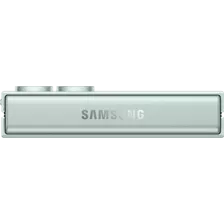 Samsung Galaxy Z Flip6 Mint image 9