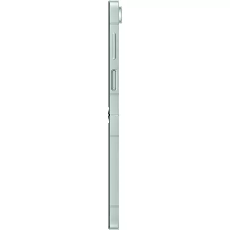 Samsung Galaxy Z Flip6 Mint image 10 of 10 