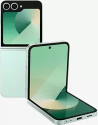 Samsung Galaxy Z Flip6