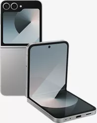 Samsung Galaxy Z Flip6 (Certified Pre-Owned)