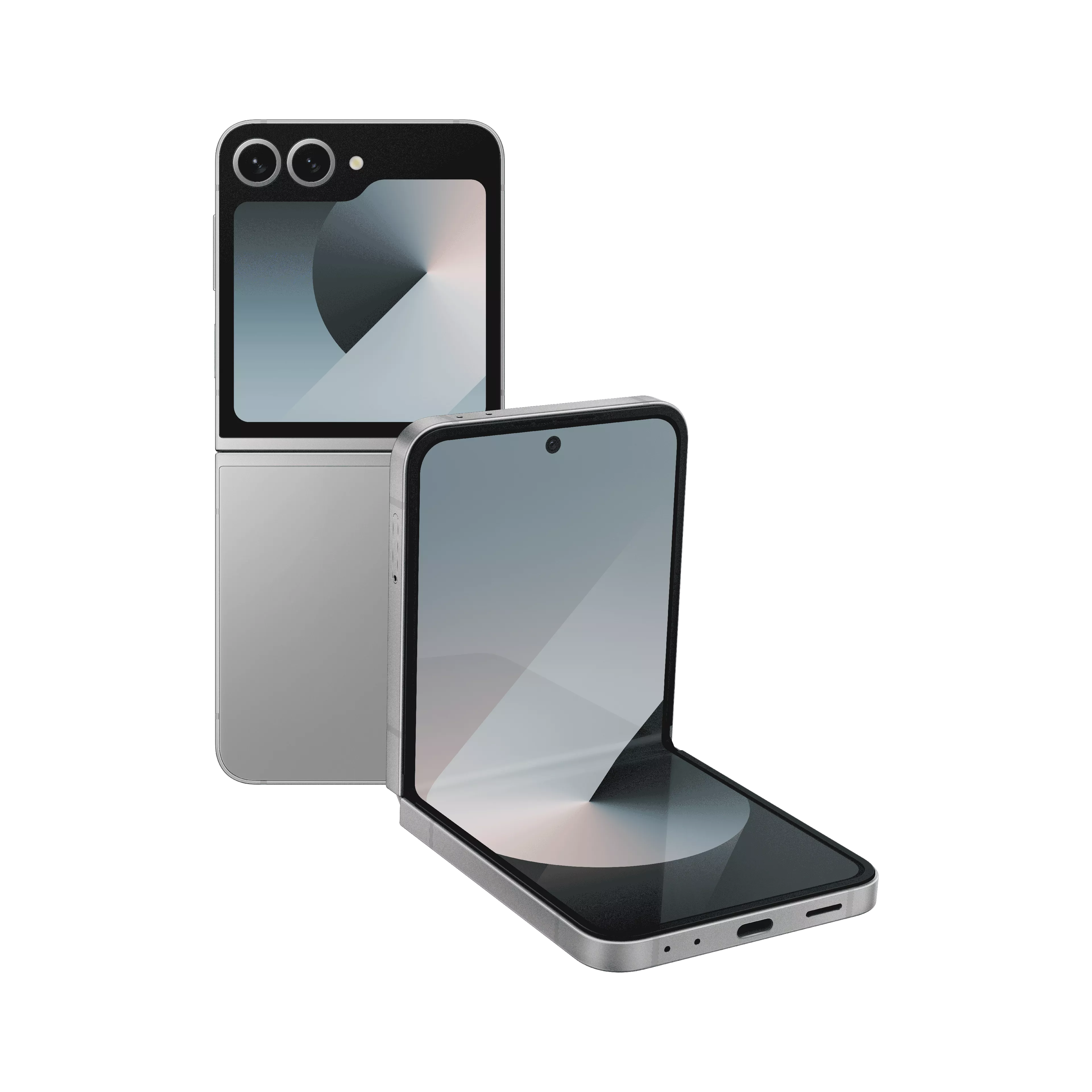 Galaxy Z Flip6 (Certified Pre-Owned)