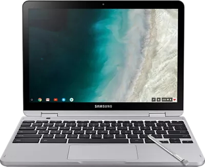 Samsung Chromebook Plus
