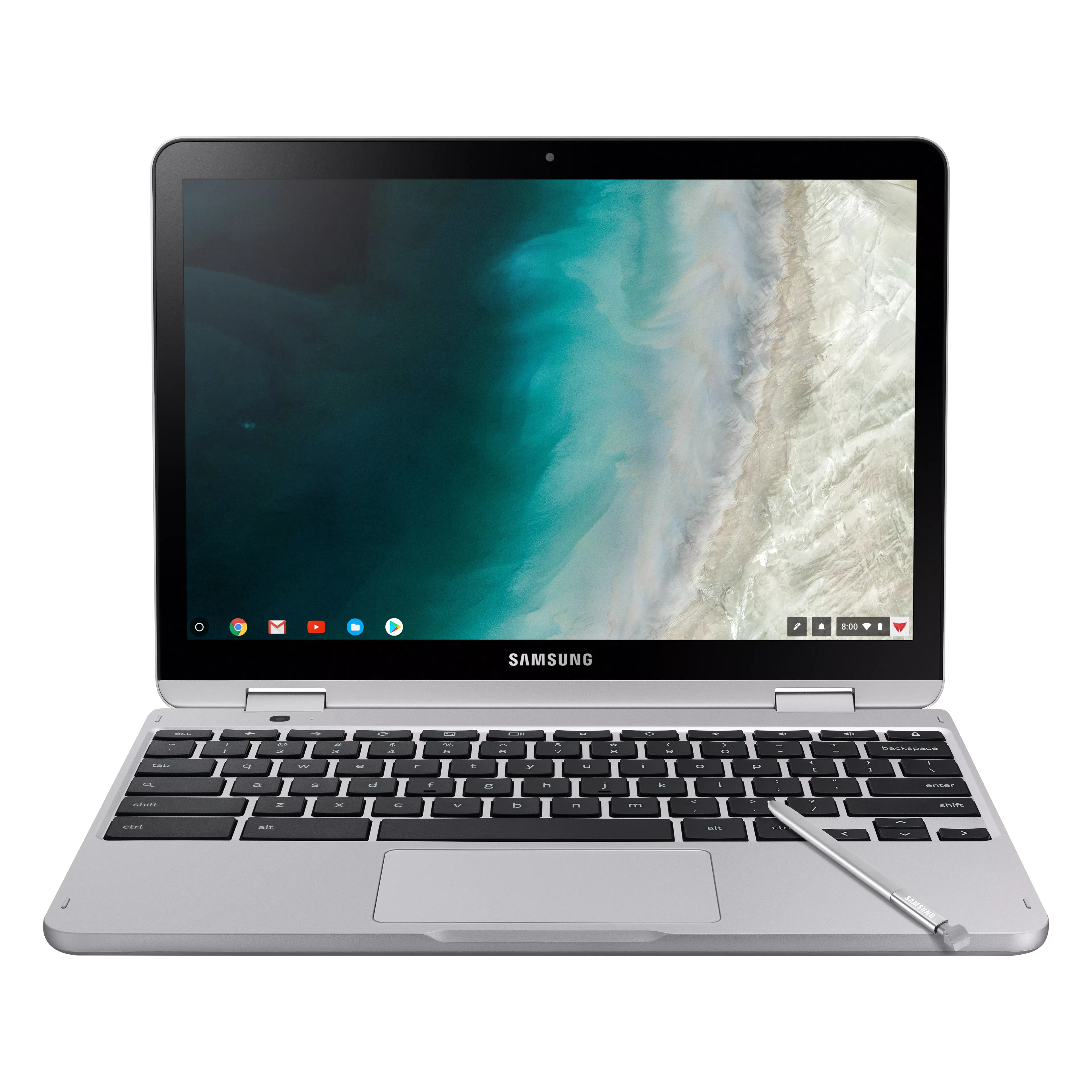 Samsung Chromebook Plus