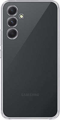 Classic Louis Vuitton Samsung Galaxy A54 (5G) Clear Case