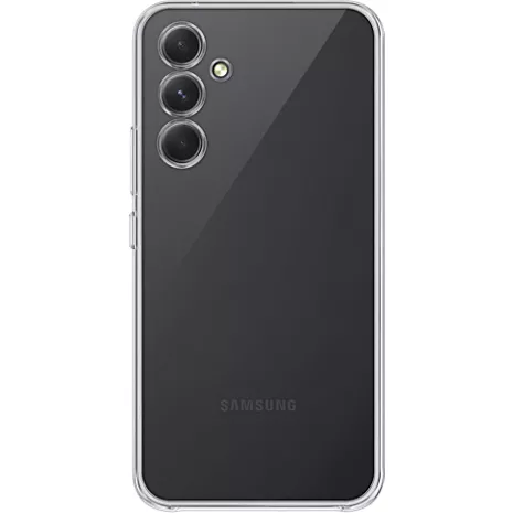 Verizon Funda delgada sustentable Flex para el Galaxy A54 5G