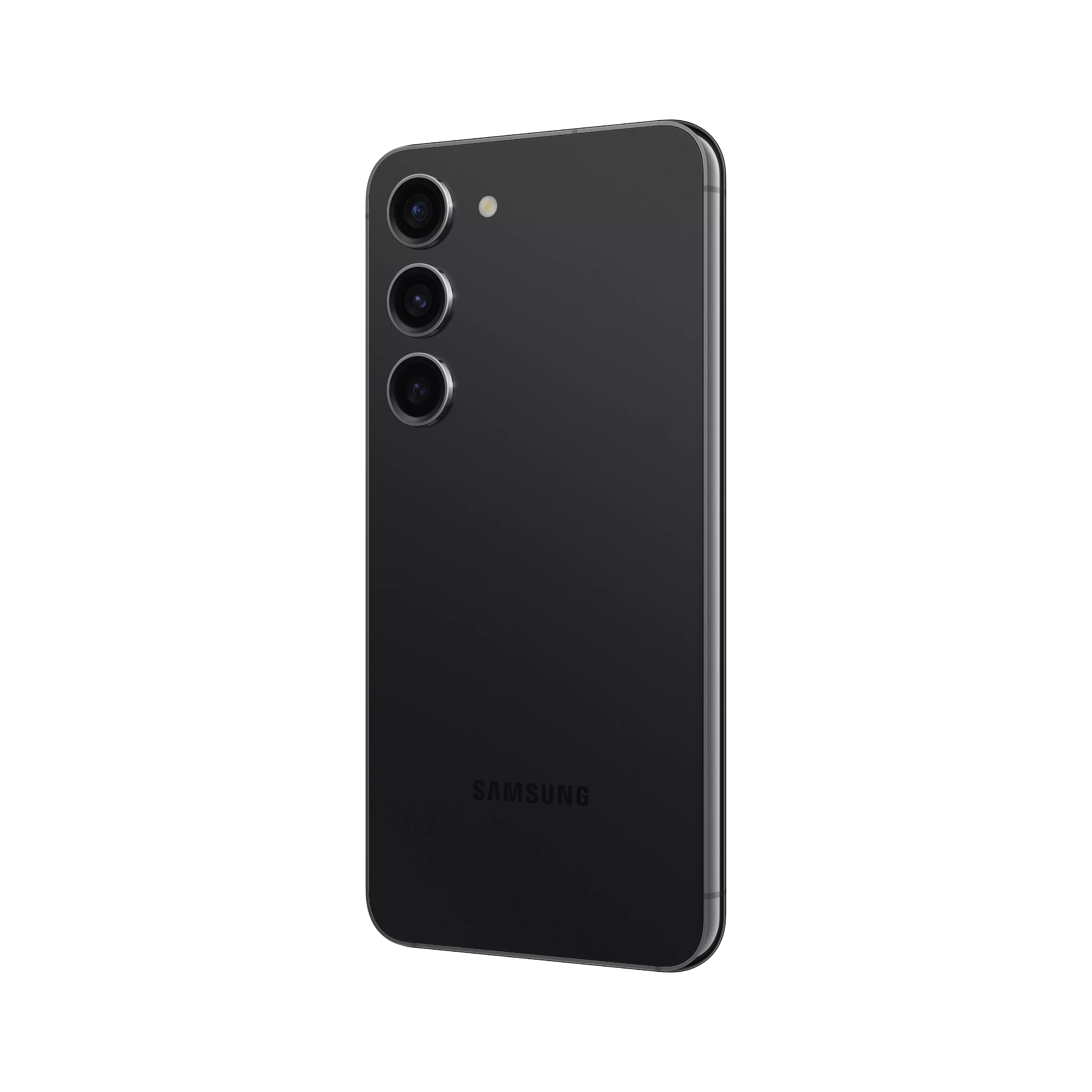 Samsung Galaxy S23 128GB in Phantom Black image 7