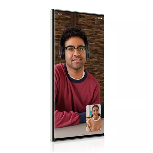  Collaborate with ease using Google Meet. 