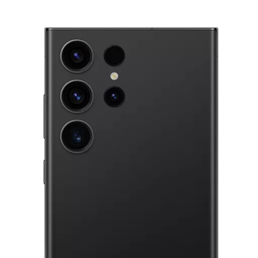  Capture stunning detail with the high-resolution camera. 