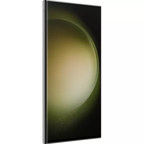 Samsung Galaxy S23 Ultra Green image 6 of 8 