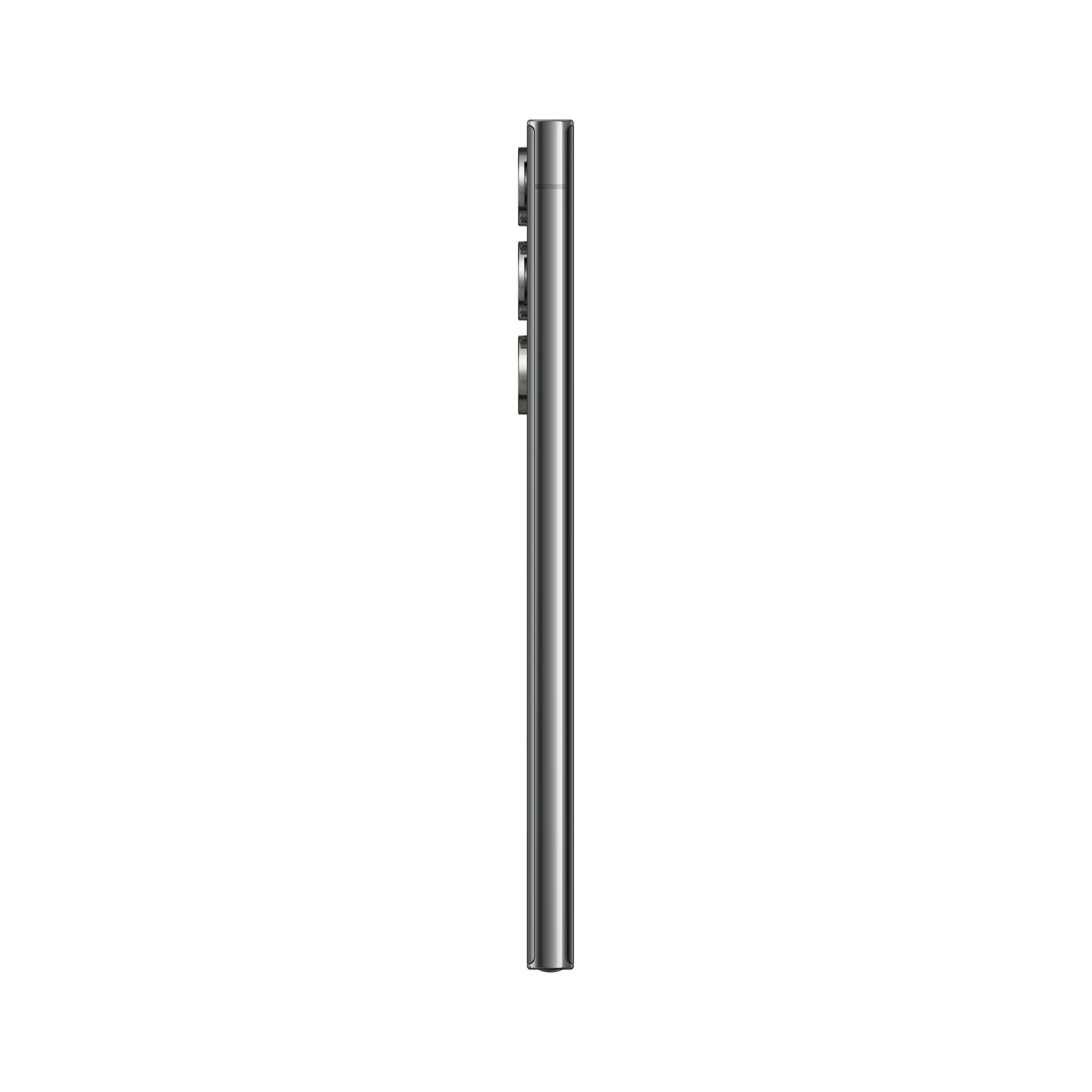 Samsung Galaxy S23 Ultra 256GB Green image 4