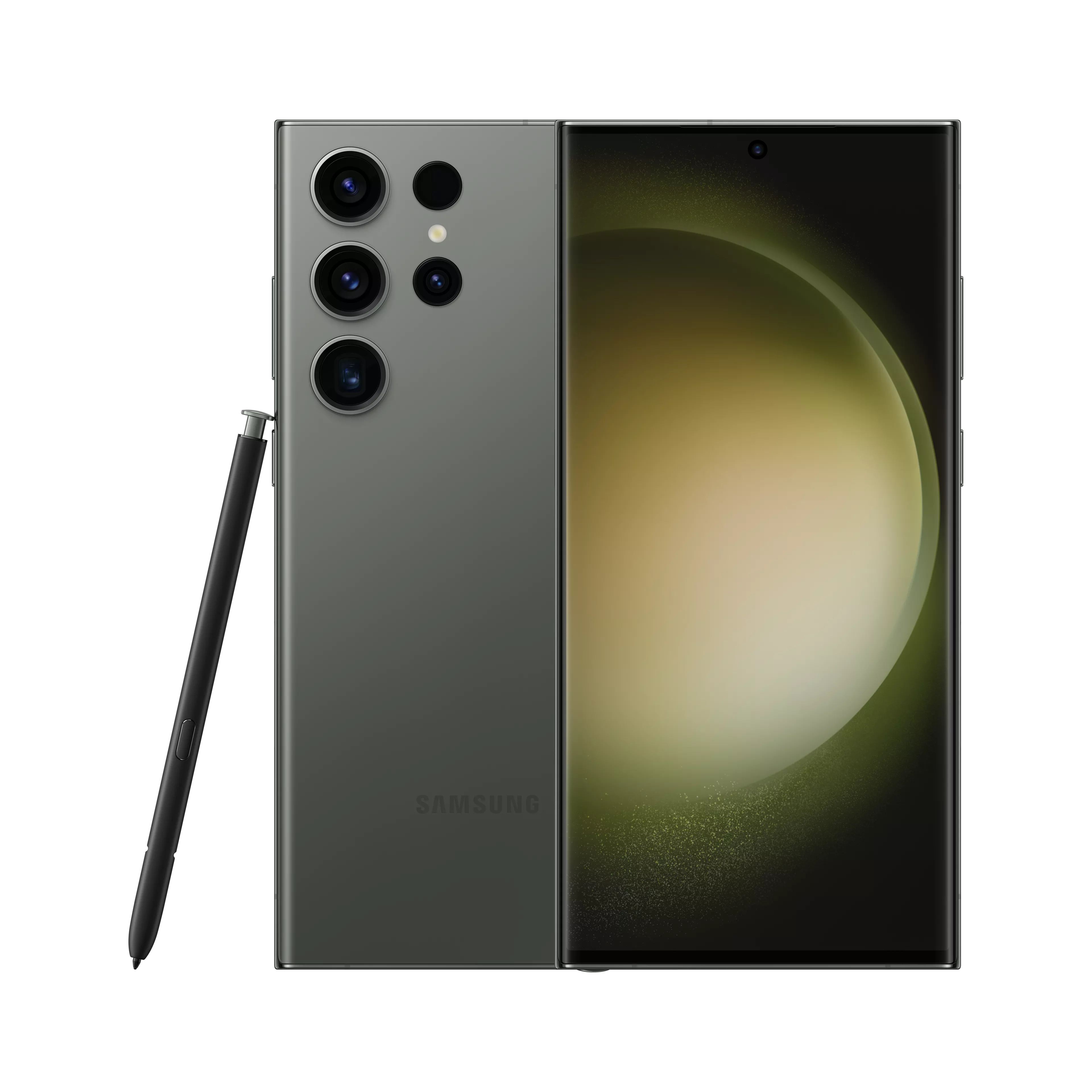 Galaxy S23 Ultra