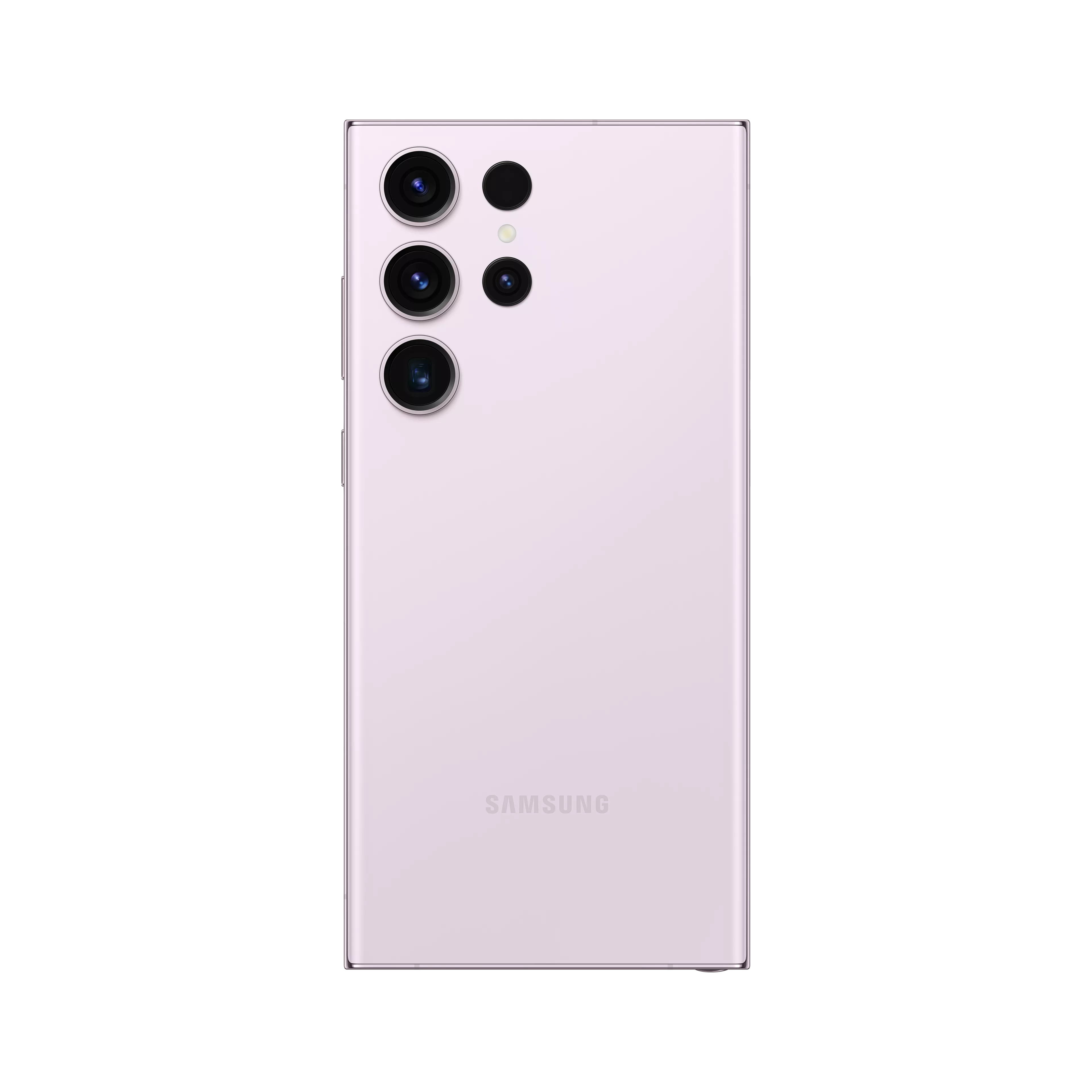 Samsung Galaxy S23 Ultra 256GB Lavender (CPO - Great Condition) image 3
