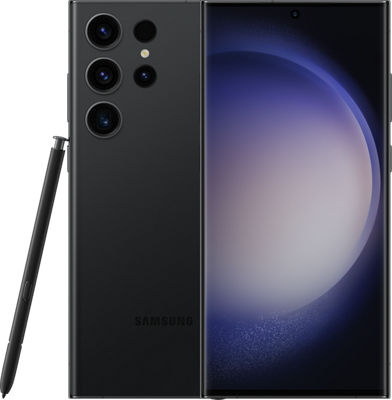 Comparação de preço - Smartphone Samsung Galaxy S23 Ultra 5G 512GB