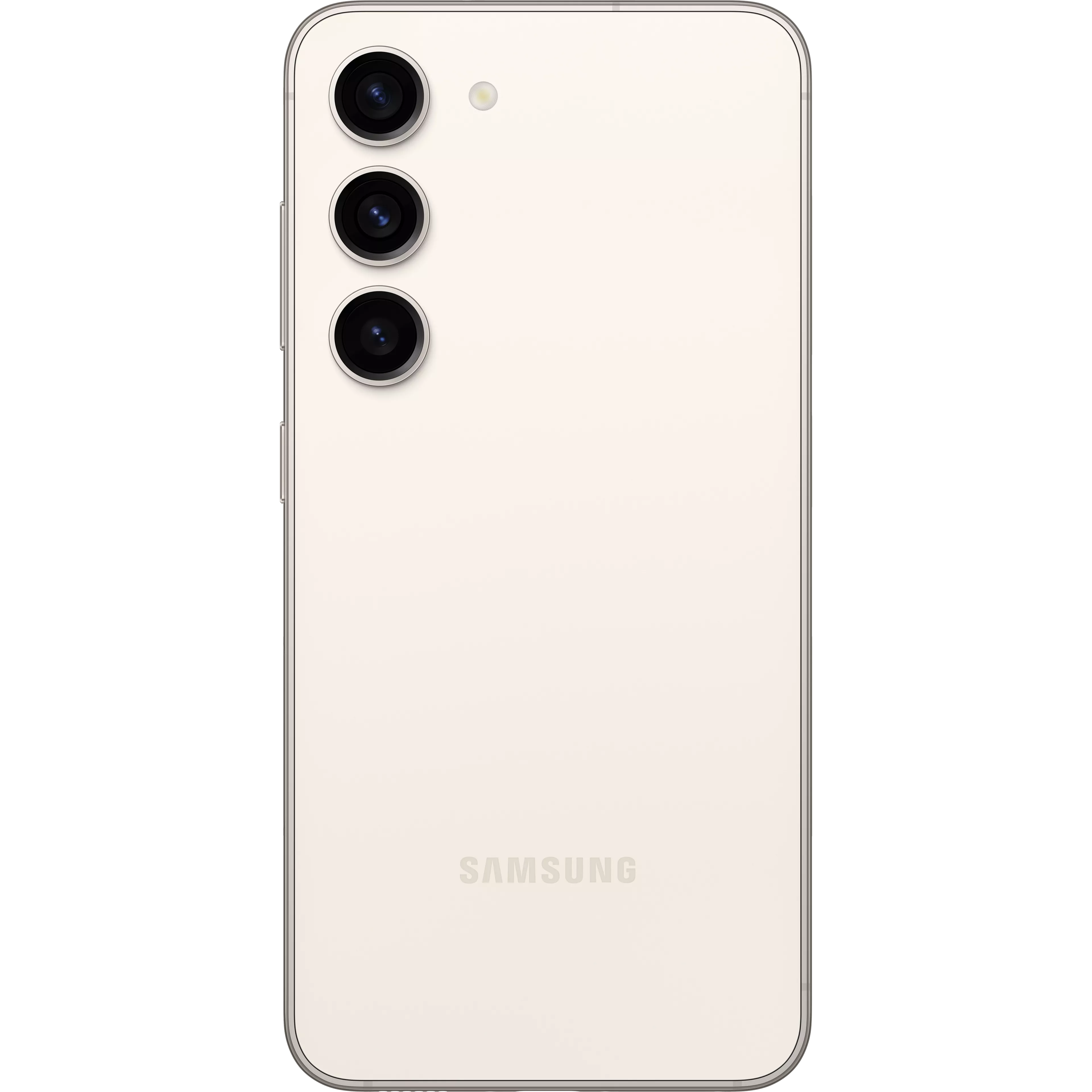 Samsung Galaxy S23 128GB in Cream (CPO - Great Condition) image 6