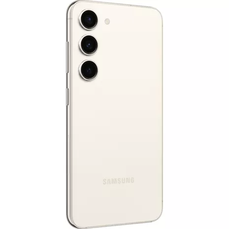 Samsung Galaxy S23+ 5G 8Go/512Go Lavande - Téléphone portable