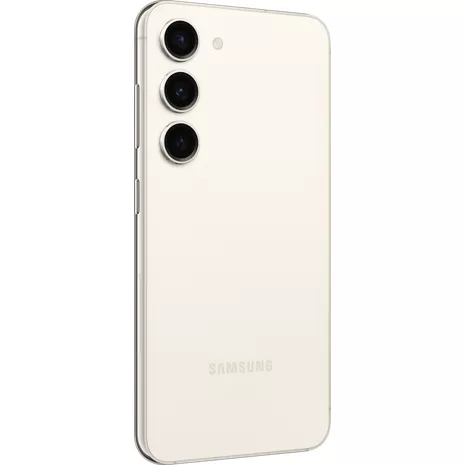 Así son los smartphones premium Galaxy S23, de Samsung - El Periódico