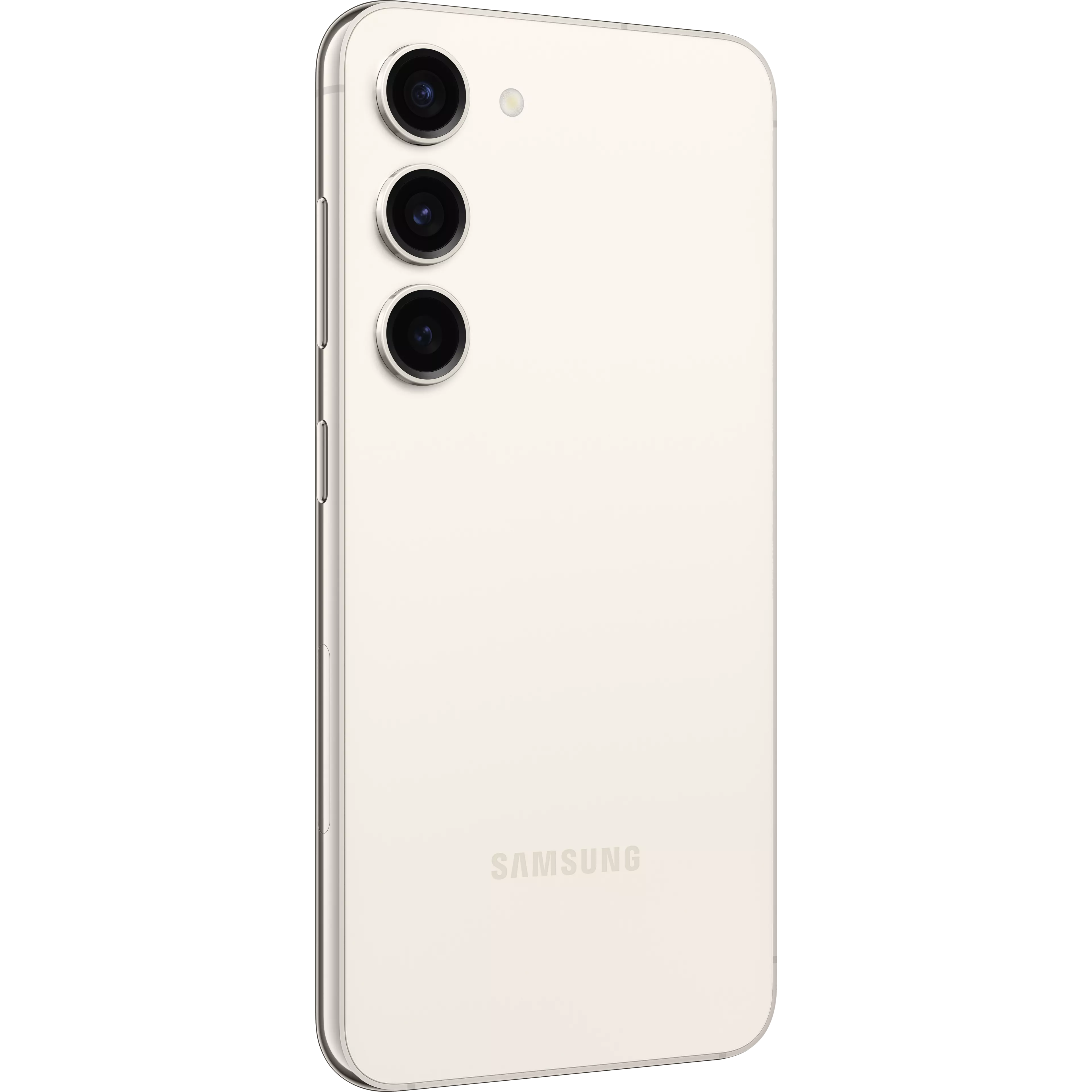 Samsung Galaxy S23 128GB in Cream (CPO - Great Condition) image 5